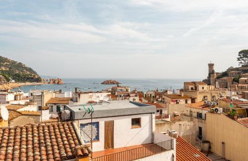 Tossa de Mar Appartement | Can Maryel