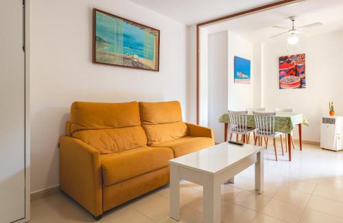 Tossa de Mar Appartement | Can Maryel