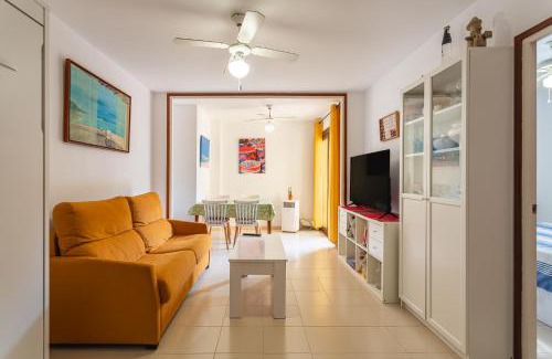 Tossa de Mar Appartement | Can Maryel