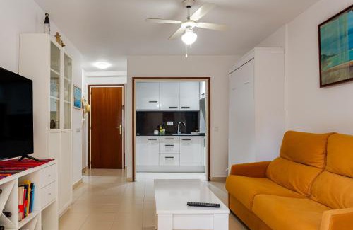 Tossa de Mar Appartement | Can Maryel