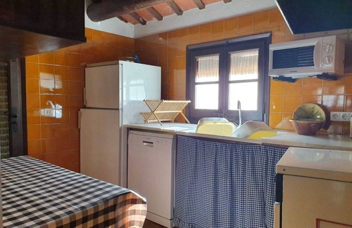 Peratallada Maison | Can Mas Pere - Authentic village apartment