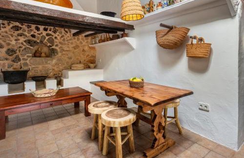 Santa Eulalia del Rio Maison | Can Mateu