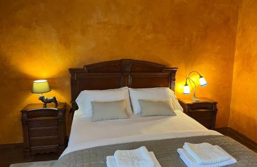 Albons Maison | Can Met Mosso, Casa rural con Piscina Climatizada
