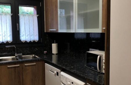 Mollo Appartement | Can Moi L'erbera Molló