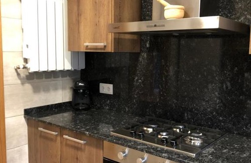 Mollo Appartement | Can Moi L'erbera Molló