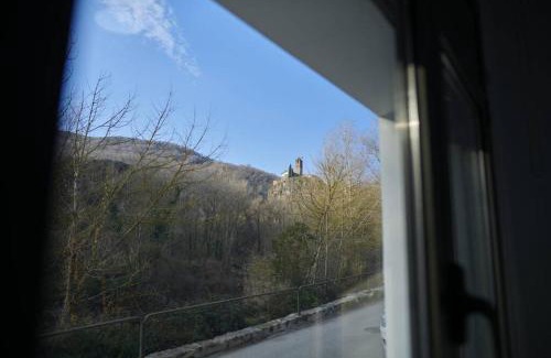 Beguda Maison | Can Mosqueroles casa en Castellfollit de la Roca