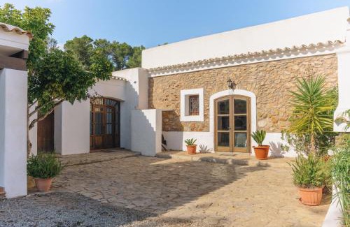 Sant Joan de Labritja Maison | Can Murenu - Impresionante finca tradicional