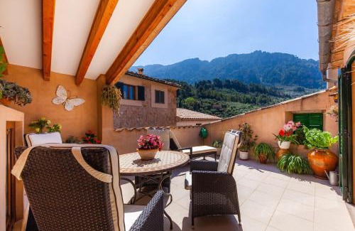 Fornalutx Maison | Can Murons