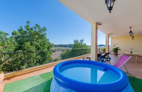 Sineu Maison | CAN NADAL - ADULTS ONLY