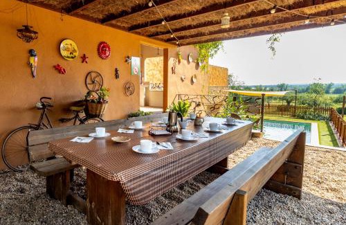 Fonteta Maison | Can Nentia