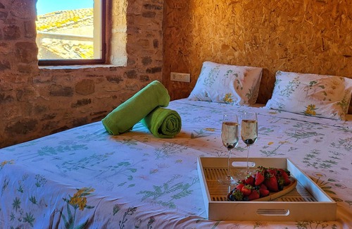 Peratallada Maison | Can Orient
