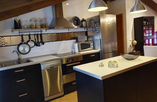 Masdenverge Appartement | Can Paco i Cinteta