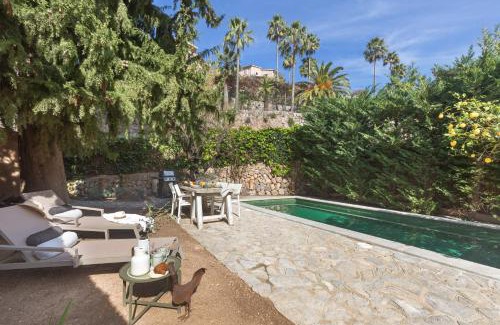 Fornalutx Maison | Can Palou