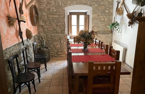 Pontons Chalet De Ski | Can Pavet