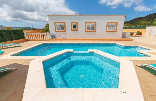 Sant Antoni de Portmany Maison | Can Pep De Sa Rota
