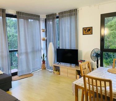 La Pobla de Segur Appartement | Can Pep