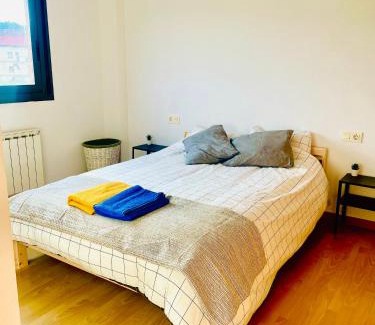 La Pobla de Segur Appartement | Can Pep