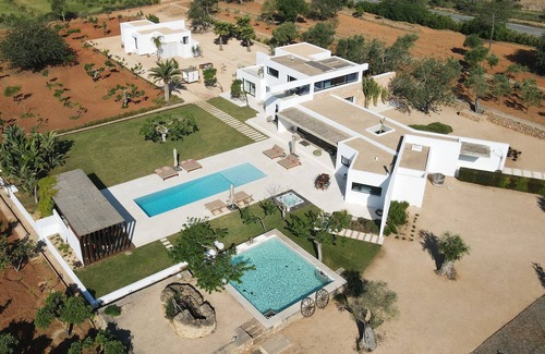 Sant Joan de Labritja Villa | Can Pep de Sa Guaita