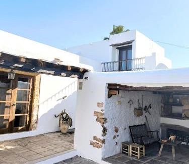 Sant Miquel de Balasant Maison | Can Pep Frit