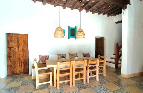 Sant Miquel de Balasant Maison | Can Pep Frit