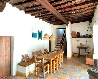 Sant Miquel de Balasant Maison | Can Pep Frit