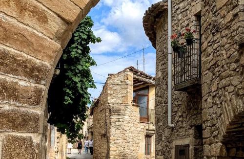 Guimera Maison | CAN PINÓS de GUIMERÀ