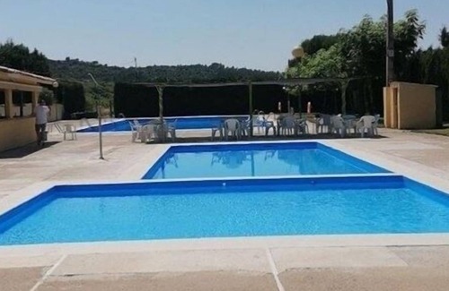 Guimera Maison | CAN PINÓS DE GUIMERÀ