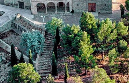 Guimera Maison | CAN PINÓS DE GUIMERÀ