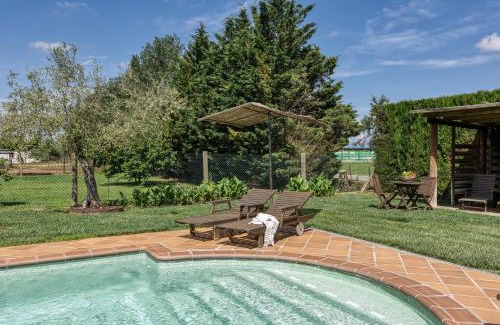 Fonalleras Maison | Can Planas 1