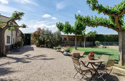 Fonalleras Maison | Can Planas 1