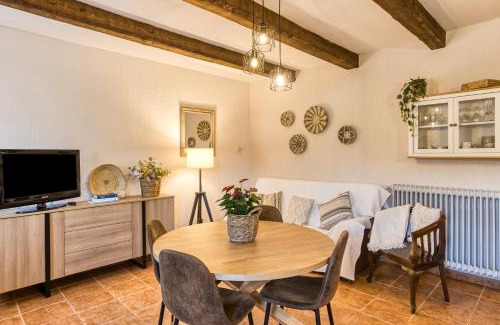 Fonalleras Maison | Can Planas 1