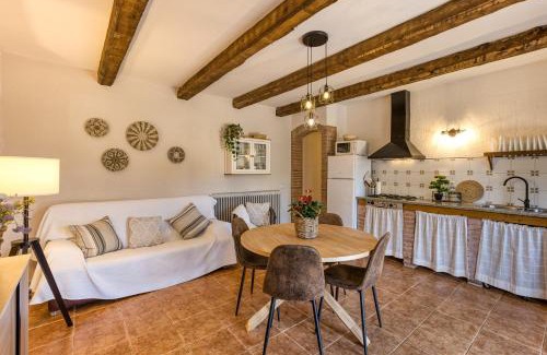 Fonalleras Maison | Can Planas 1