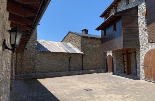 Urtx Appartement | CAN PLANAS