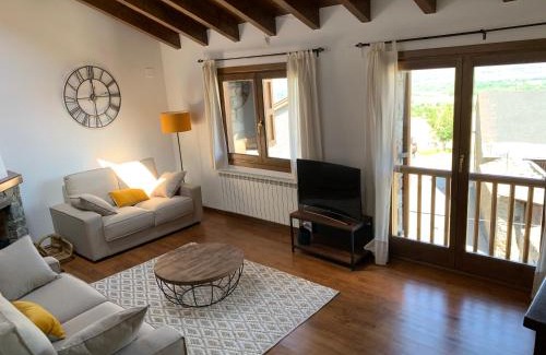 Urtx Appartement | CAN PLANAS