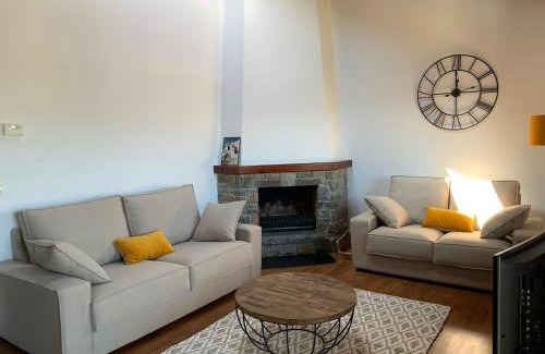 Urtx Appartement | CAN PLANAS
