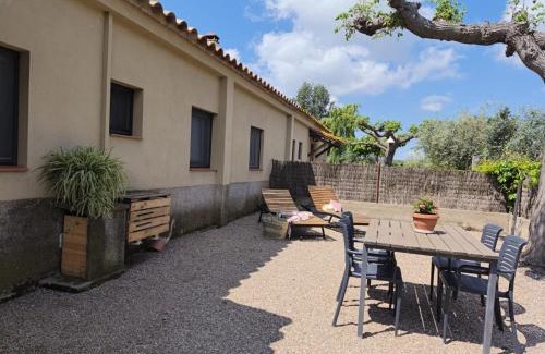 Parlava Maison | CAN PLANAS Rural