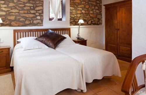 Sant Joan de Labritja Maison | Can Planells