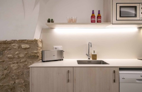 Banyoles Appartement | CAN Planeses - Apartamento de Lujo en el Pla de L'estany