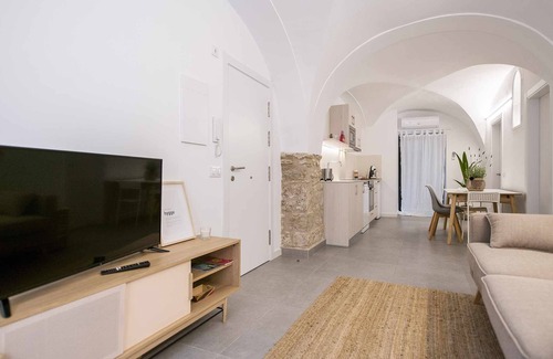 Banyoles Appartement | CAN Planeses - Apartamento de Lujo en el Pla de L'estany