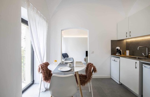 Banyoles Appartement | CAN Planeses Dúplex de Lujo con Balcón en el Pla de L'estany