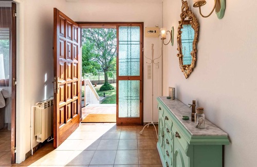 Brunyola Maison | Can Pons De Dalt – Maison à la campagne