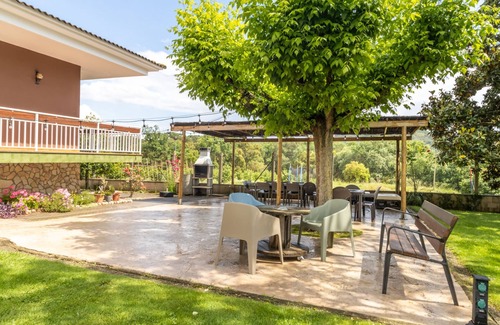 Brunyola Maison | Can Pons De Dalt – Maison à la campagne