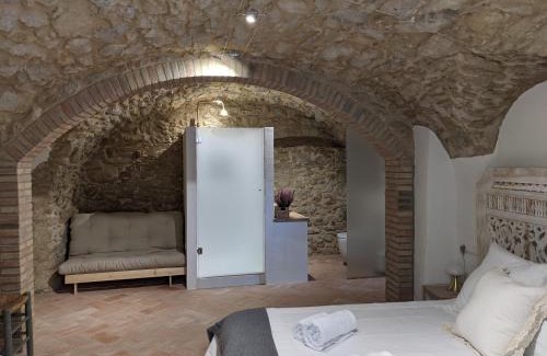 La Pera Appartement | Can Puig CAVE