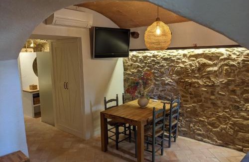 La Pera Appartement | Can Puig CAVE