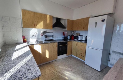 Sant Joan de Les Abadesses Appartement | Can Quelet
