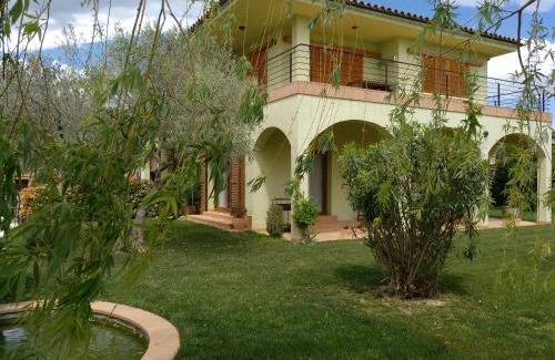 Pontos Maison | Can Quilis