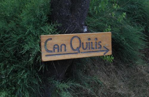 Pontos Maison | Can Quilis