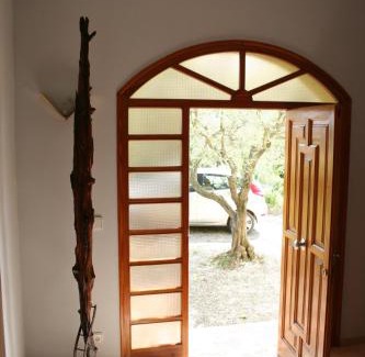 Pontos Maison | Can Quilis