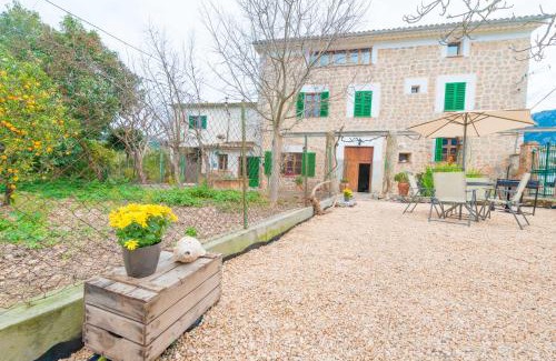 Soller Chalet De Ski | Can Raia