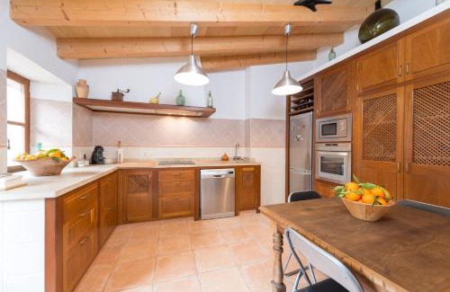 Soller Chalet De Ski | Can Raia